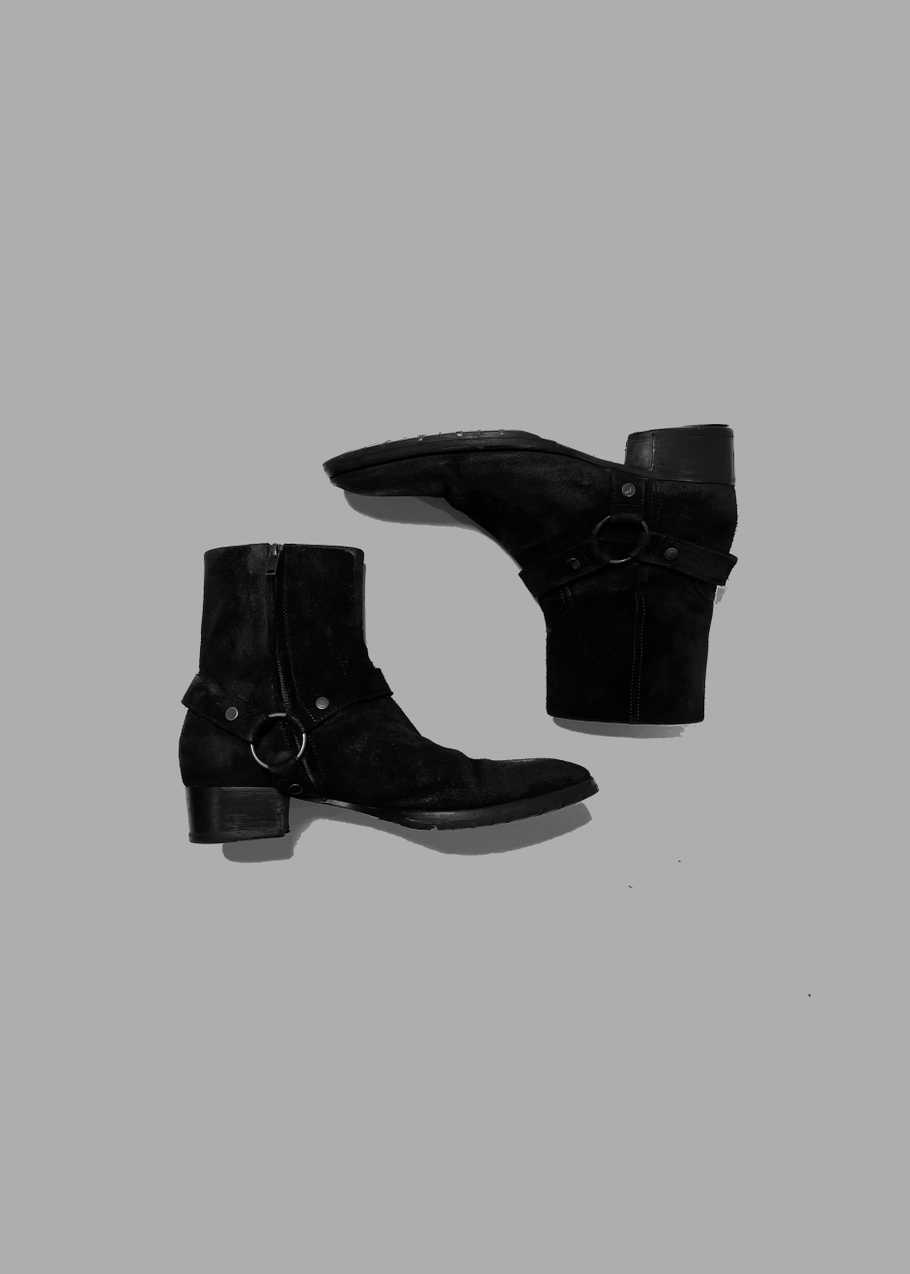 Harness Wyatt Boot