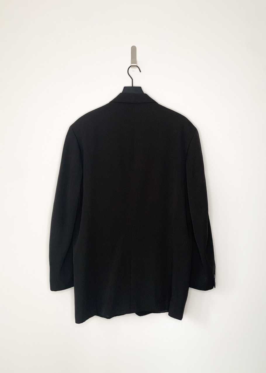 AW1998 Oversized Blazer