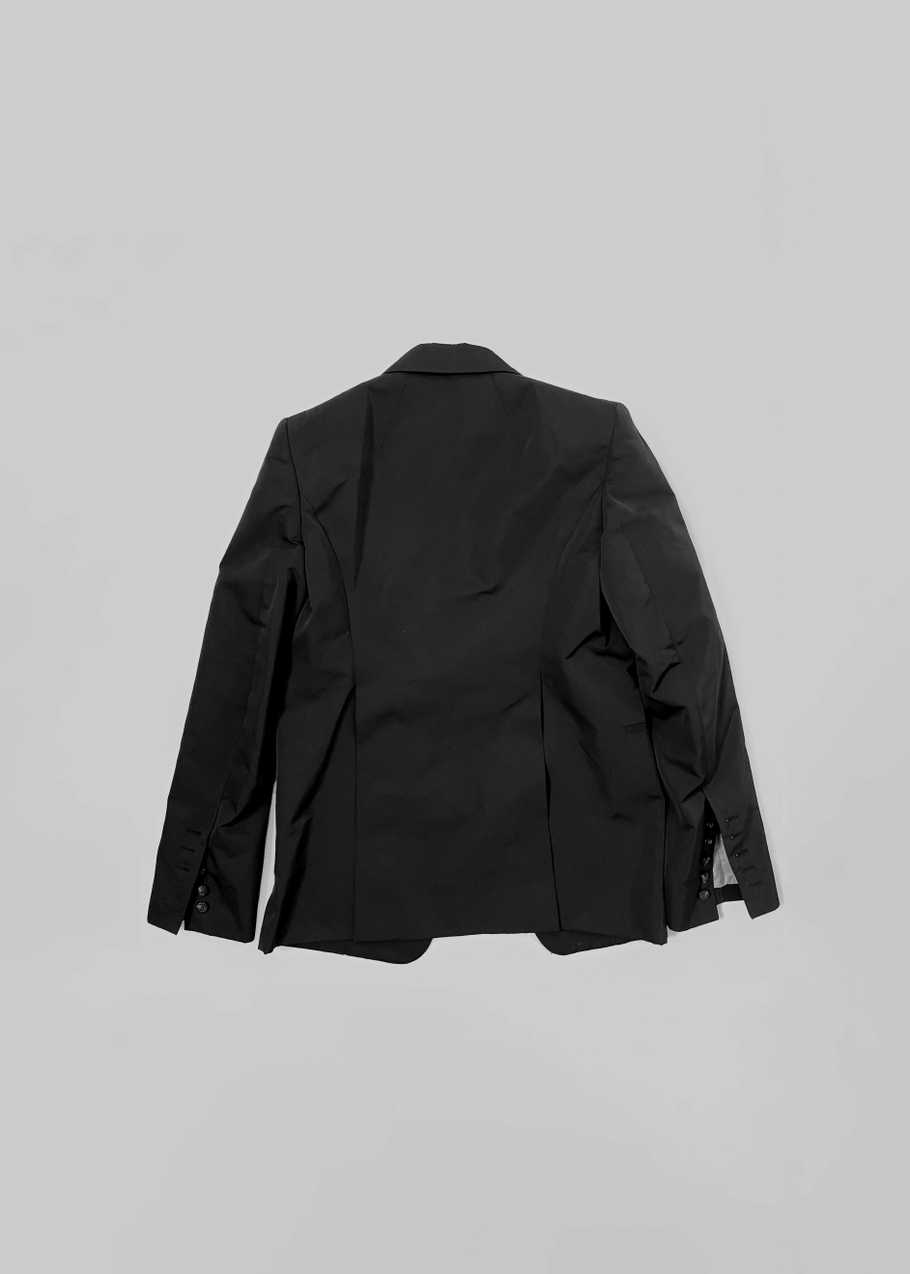 SS2019 'Babel' Extreme Soft Blazer