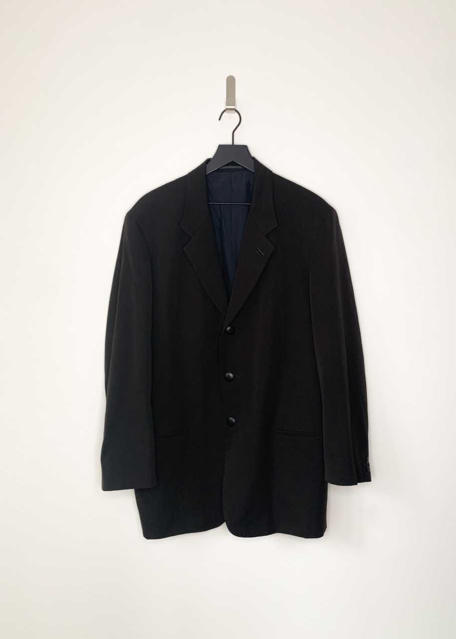 AW1998 Oversized Blazer