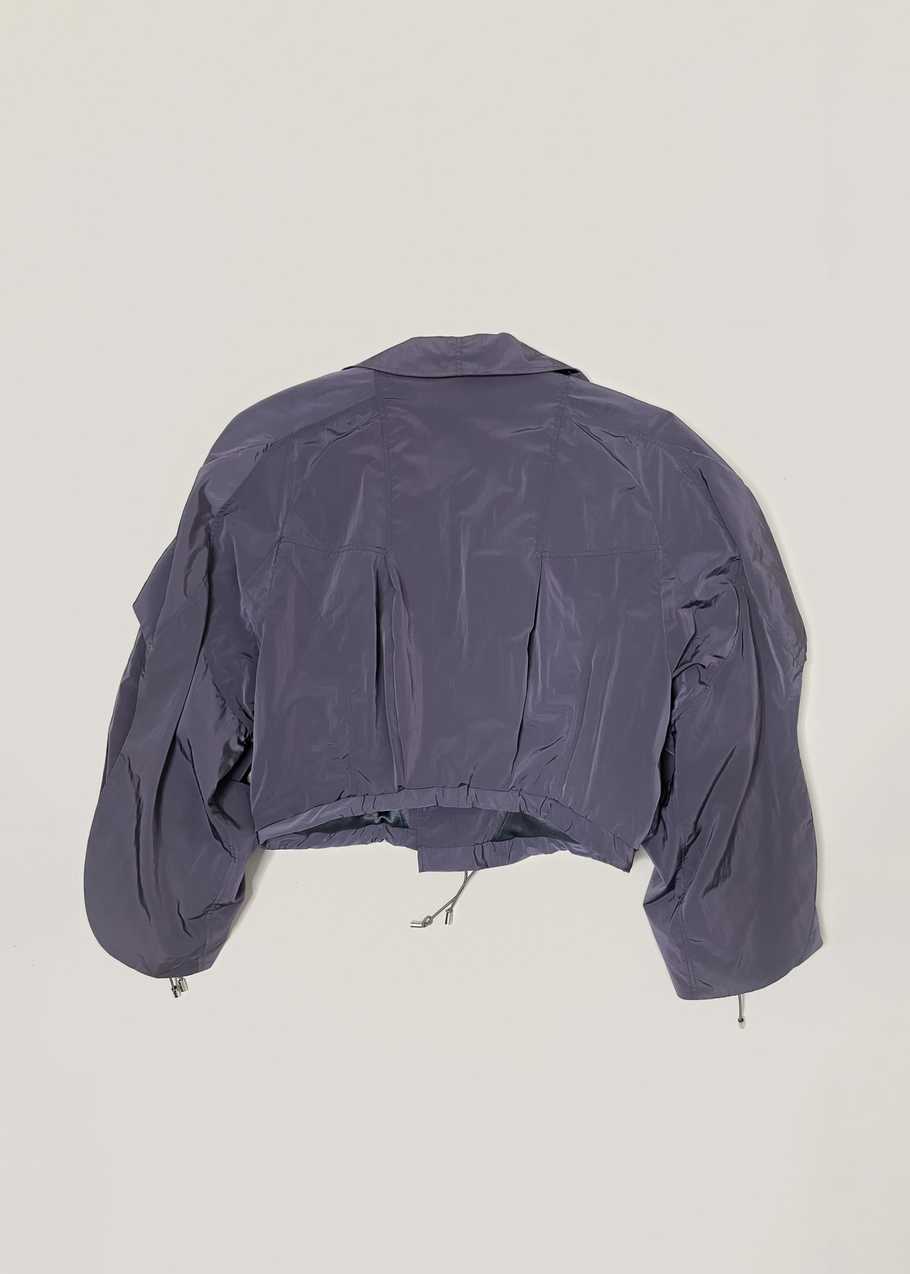 AW2019 Aviator Jacket