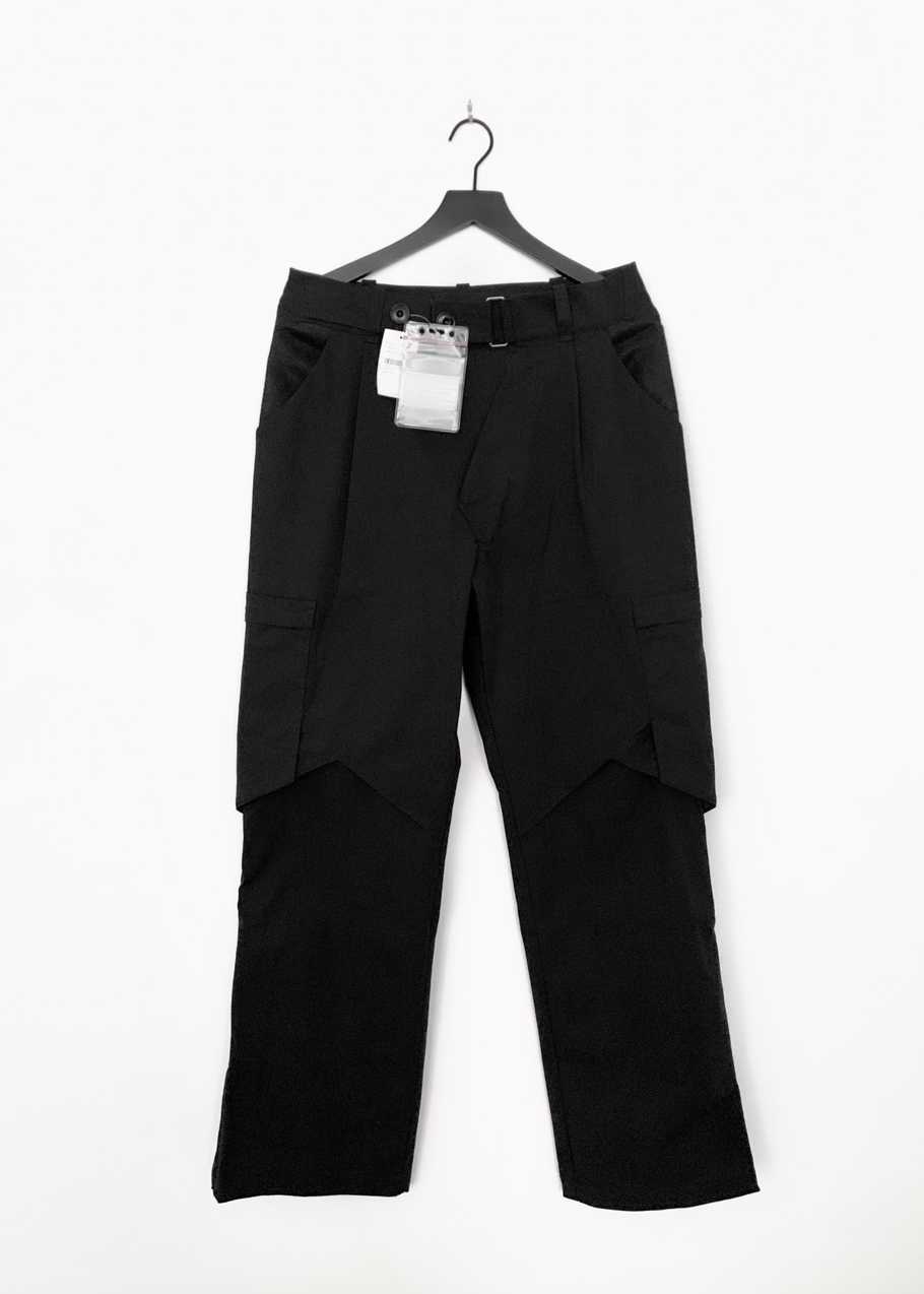 FW2020 0009 Bindra Cargos