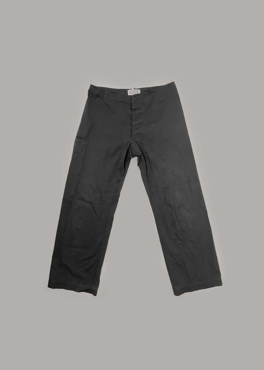 c. 2000 'McQueen' Trousers