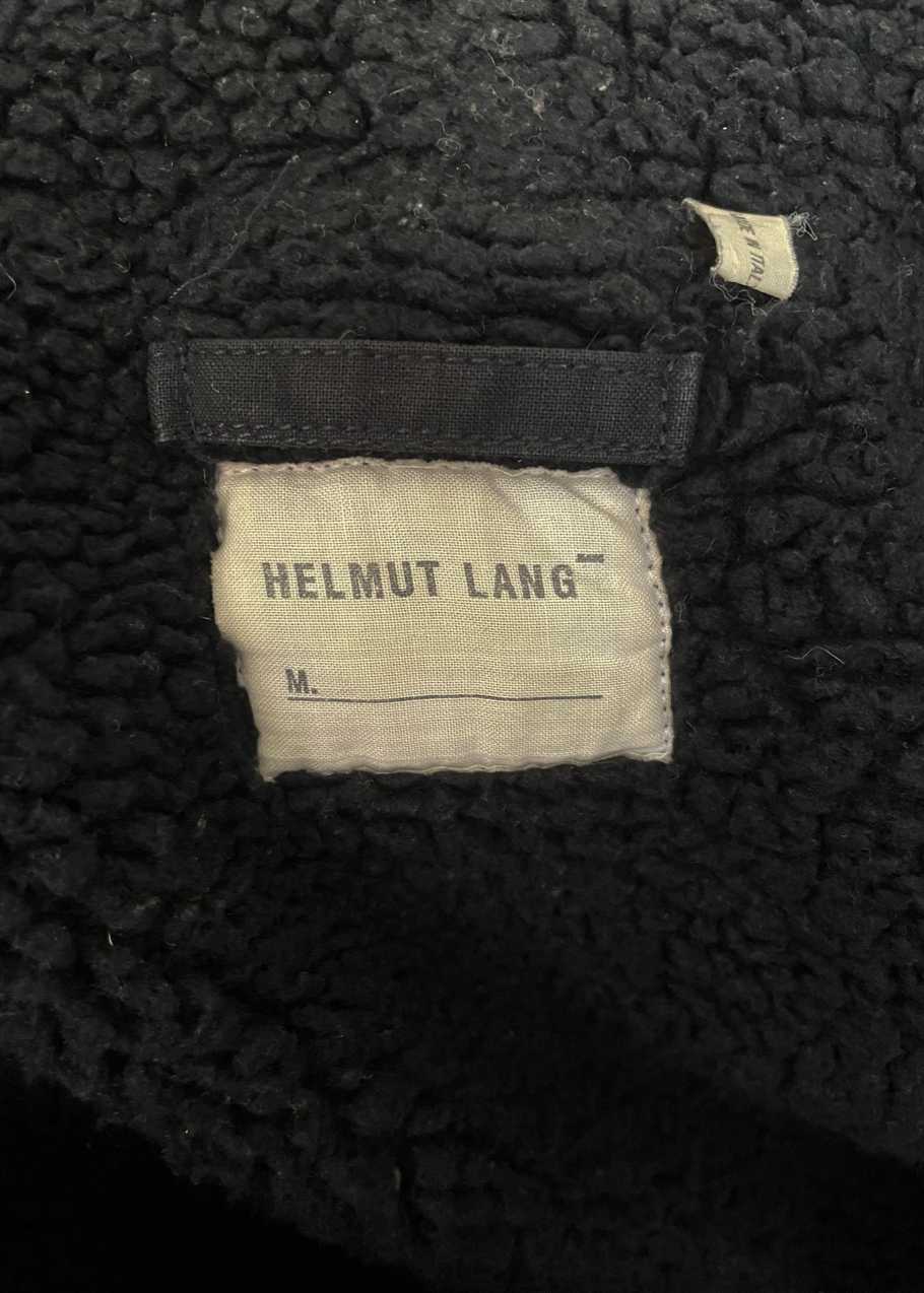 AW1998 Eskimo Storm Hood Parka