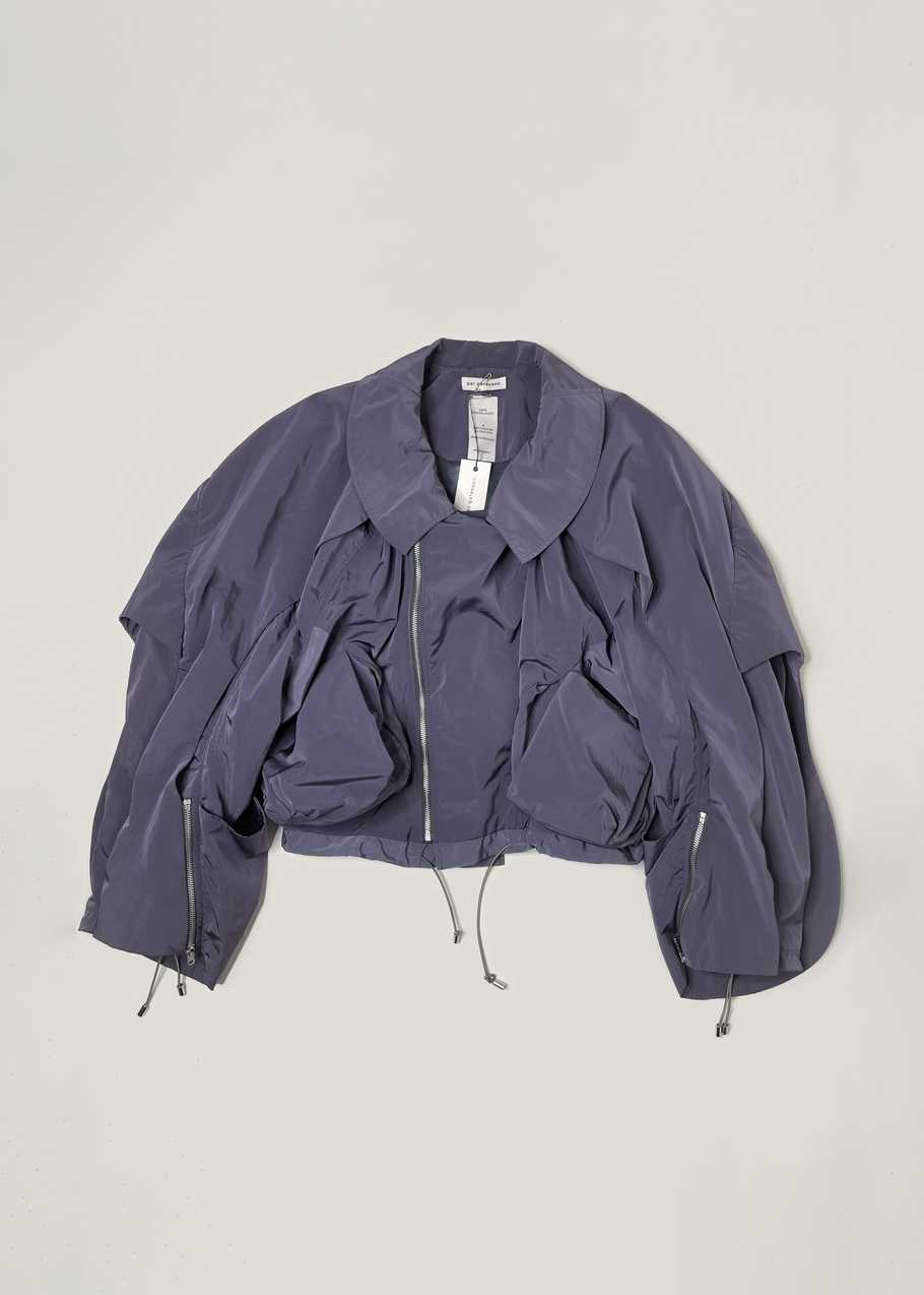 AW2019 Aviator Jacket