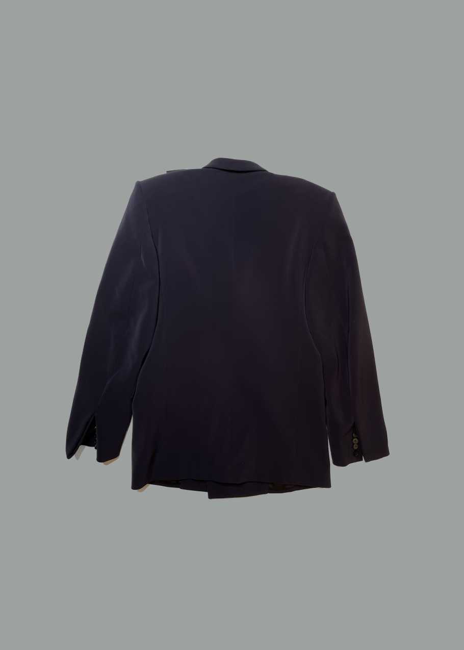 SS2019 80s Shoulder Jacket