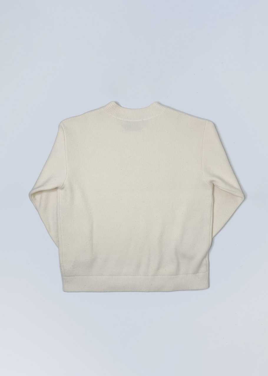 AW2020 'Gladys' Sweater