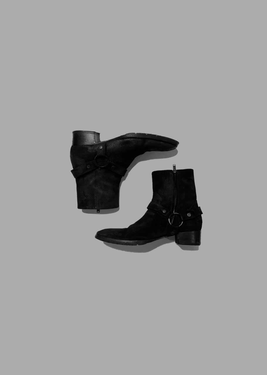 Harness Wyatt Boot