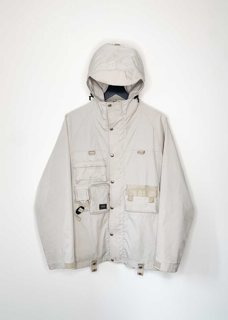 AD2004 Cargo Jacket