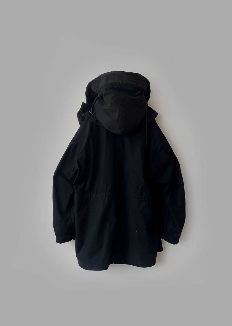 AW1998 Eskimo Storm Hood Parka