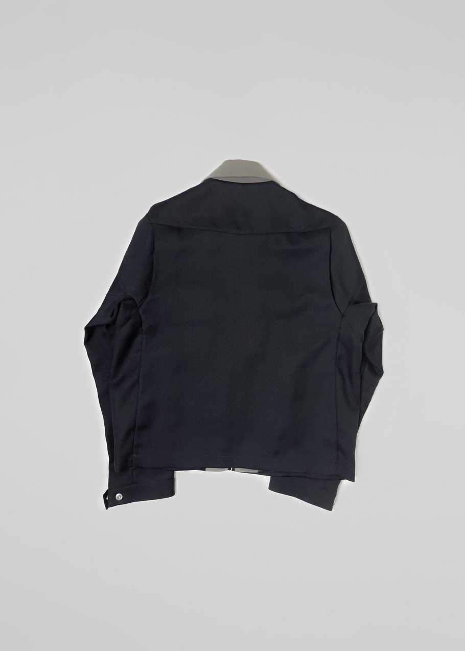 SS2019 0006 'Kafka' Envelope Jacket