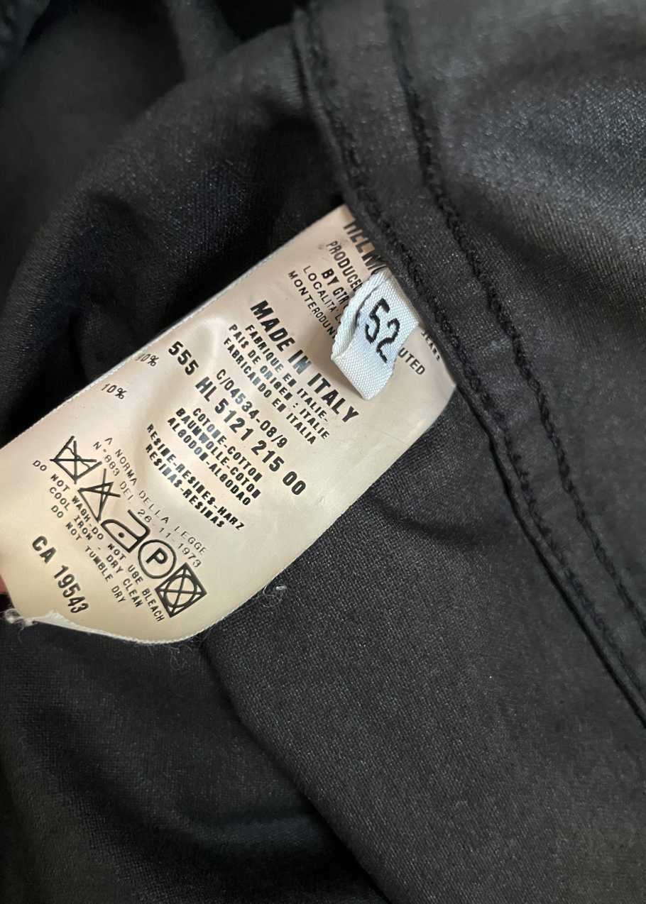 AW1998 Eskimo Storm Hood Parka