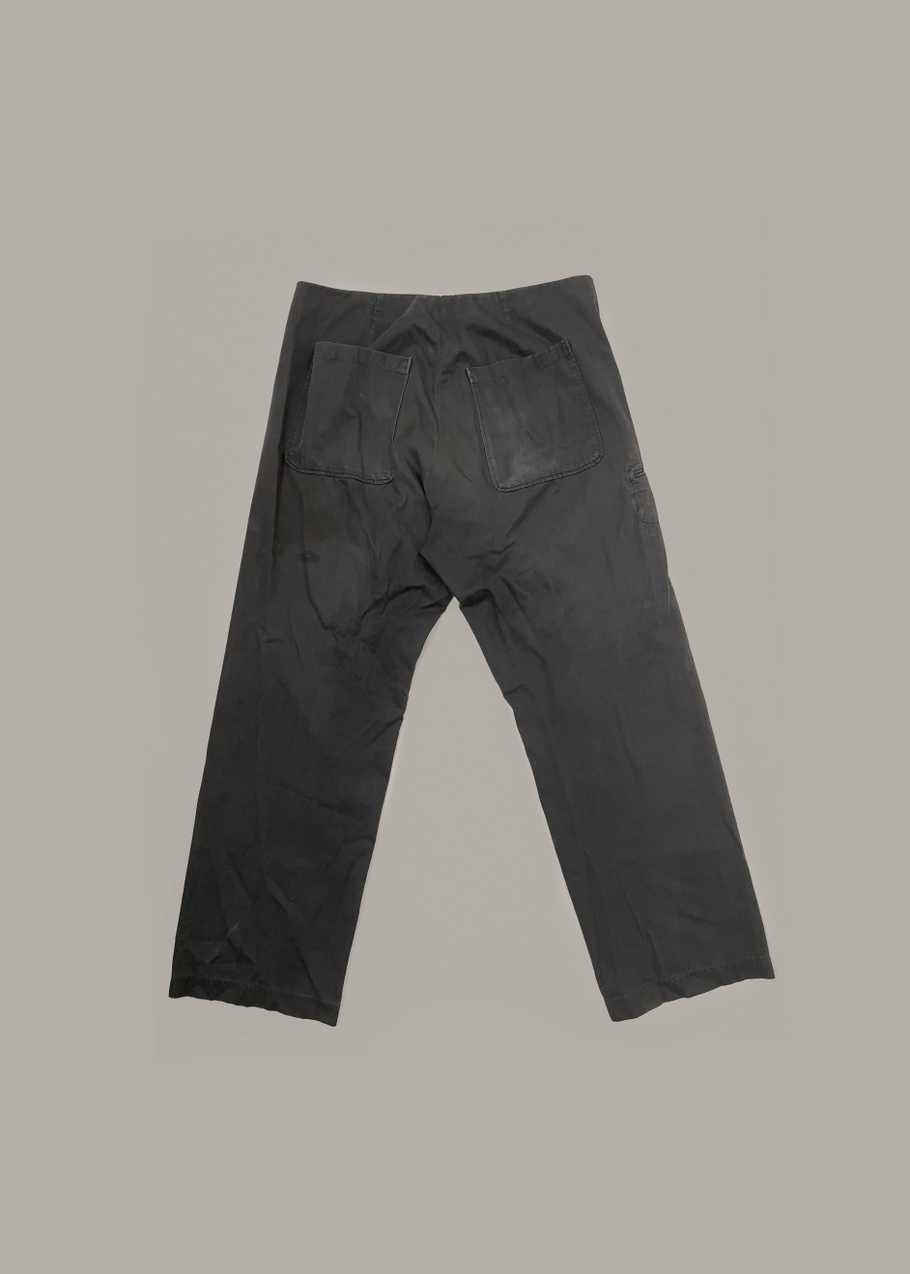 c. 2000 'McQueen' Trousers