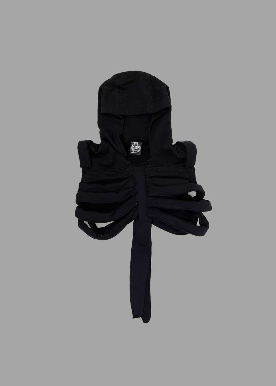 Ribcage Hoodie