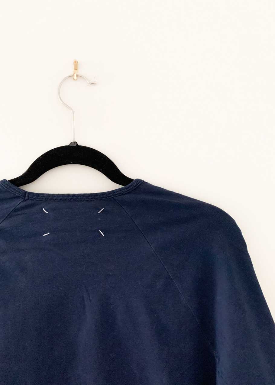 AW2006 'Middle of the Road' Longsleeve T-Shirt