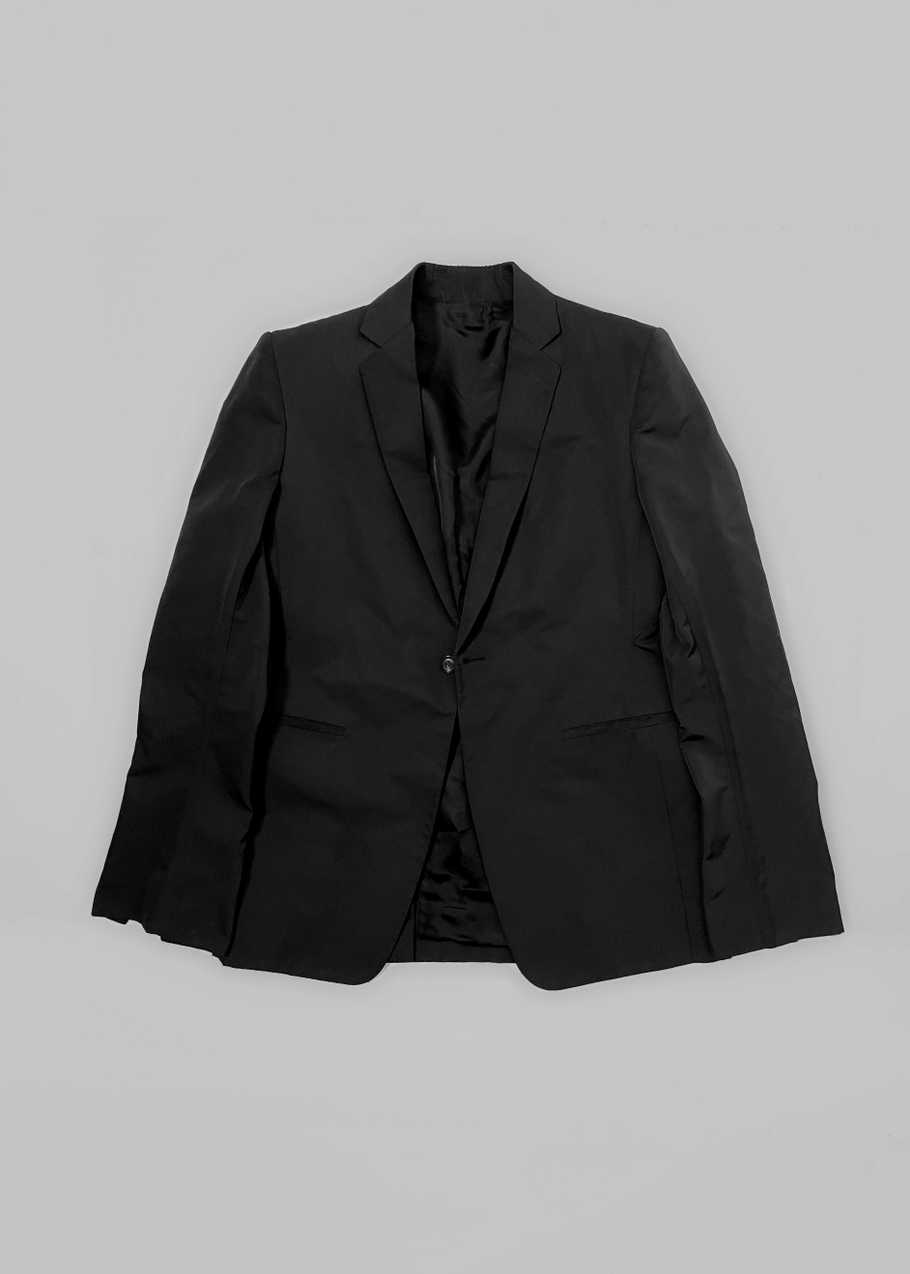 SS2019 'Babel' Extreme Soft Blazer