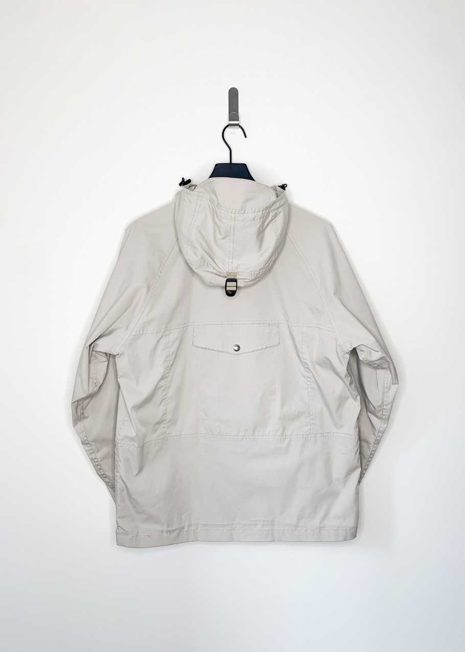 AD2004 Cargo Jacket