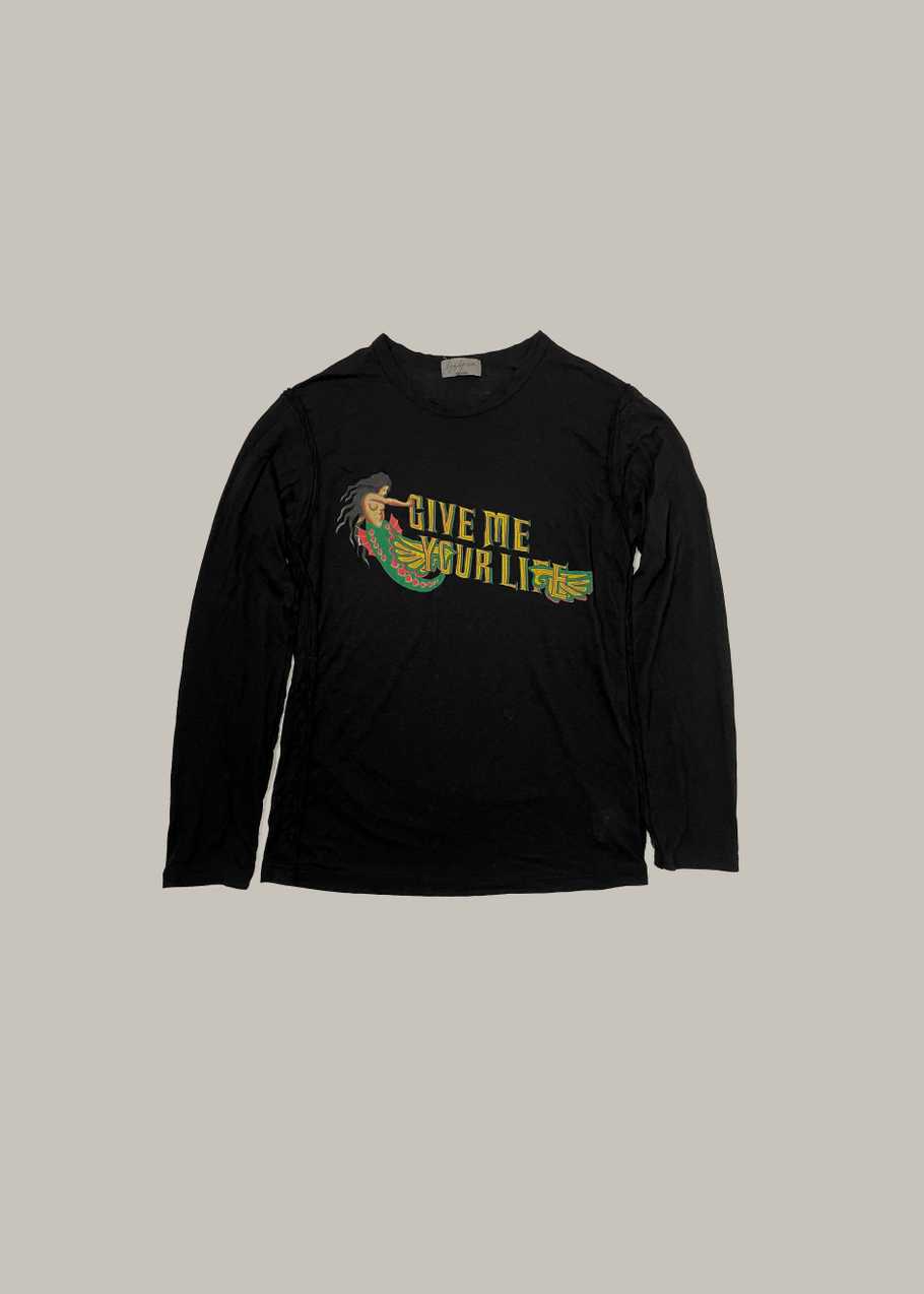 AW2003 Siren Longsleeve